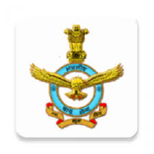 My IAF APP APK  icon